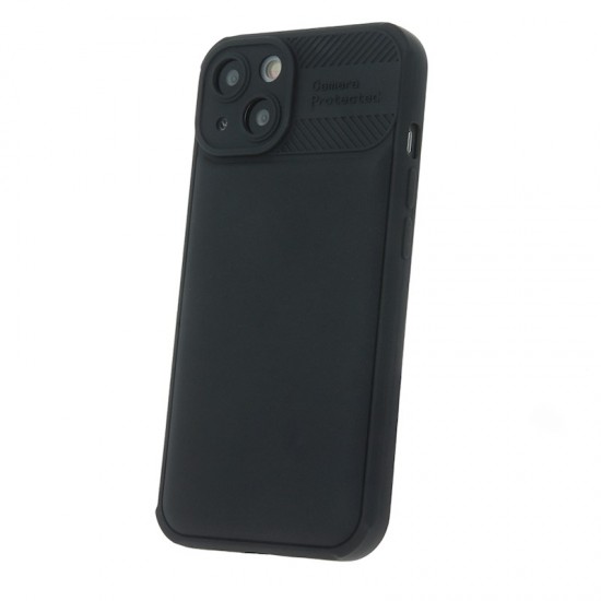 Samsung A53 5G Honeycomb Black Кейс