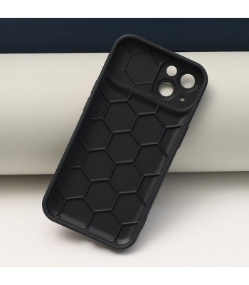 Samsung A34 5G Honeycomb Black Кейс