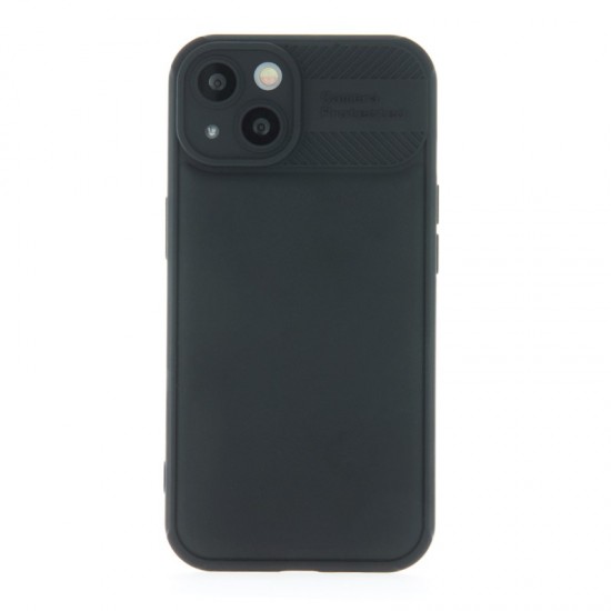 Samsung A53 5G Honeycomb Black Кейс