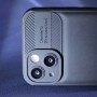 Apple iPhone 13 Honeycomb Black Кейс