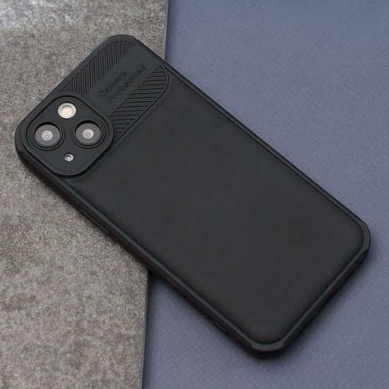 Samsung A53 5G Honeycomb Black Кейс