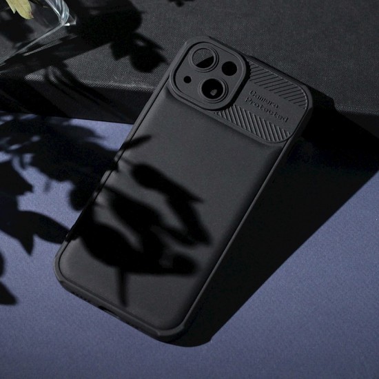 Samsung A53 5G Honeycomb Black Кейс