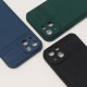 Samsung A53 5G Honeycomb Dark Blue Кейс