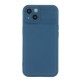 Samsung A53 5G Honeycomb Dark Blue Кейс