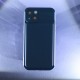 Samsung A53 5G Honeycomb Dark Blue Кейс