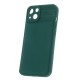 Apple iPhone 14 Honeycomb Forest Green Кейс