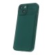 Apple iPhone 14 Honeycomb Forest Green Кейс