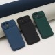 Apple iPhone 14 Honeycomb Forest Green Кейс