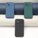 Apple iPhone 14 Honeycomb Forest Green Кейс