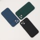 Apple iPhone 14 Honeycomb Forest Green Кейс