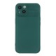 Apple iPhone 14 Honeycomb Forest Green Кейс