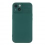 Apple iPhone 13 Honeycomb Forest Green Кейс
