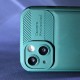Apple iPhone 14 Honeycomb Forest Green Кейс
