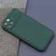 Apple iPhone 14 Honeycomb Forest Green Кейс