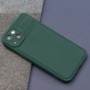 Apple iPhone 13 Honeycomb Forest Green Кейс