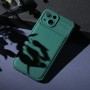 Apple iPhone 13 Honeycomb Forest Green Кейс