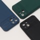 Apple iPhone 14 Honeycomb Forest Green Кейс