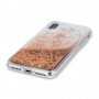 Samsung A14 Liquid Sparkle Gold Кейс Samsung A14 Liquid Sparkle Gold Кейс