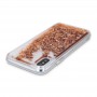 Samsung A14 Liquid Sparkle Gold Кейс Samsung A14 Liquid Sparkle Gold Кейс