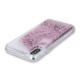 Samsung S23 Liquid Sparkle TPU Purple Кейс