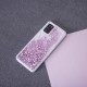 Samsung S23 Liquid Sparkle TPU Purple Кейс