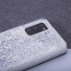 Apple iPhone 14 Liquid Sparkle Silver Кейс