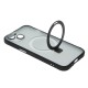 Apple iPhone 14 Pro Max Mag Ring Black Кейс
