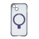 Apple iPhone 15 Pro Mag Ring Purple Кейс