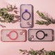 Apple iPhone 15 Pro Mag Ring Purple Кейс