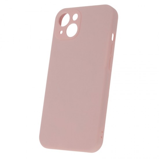 Apple iPhone 13 Mini Mag Invisible Pastel Pink Кейс