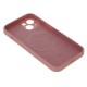 Apple iPhone 13 Mini Mag Invisible Pastel Pink Кейс