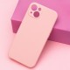 Apple iPhone 13 Mini Mag Invisible Pastel Pink Кейс