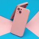 Apple iPhone 13 Mini Mag Invisible Pastel Pink Кейс