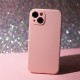 Apple iPhone 13 Mini Mag Invisible Pastel Pink Кейс