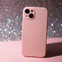 Apple iPhone 13 Mag Invisible Pastel Pink Кейс
