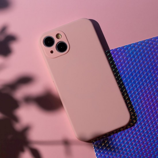 Apple iPhone 13 Mini Mag Invisible Pastel Pink Кейс