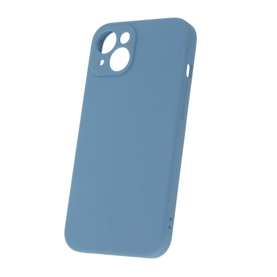 Apple iPhone 13 Mag Invisible Pastel Blue Кейс