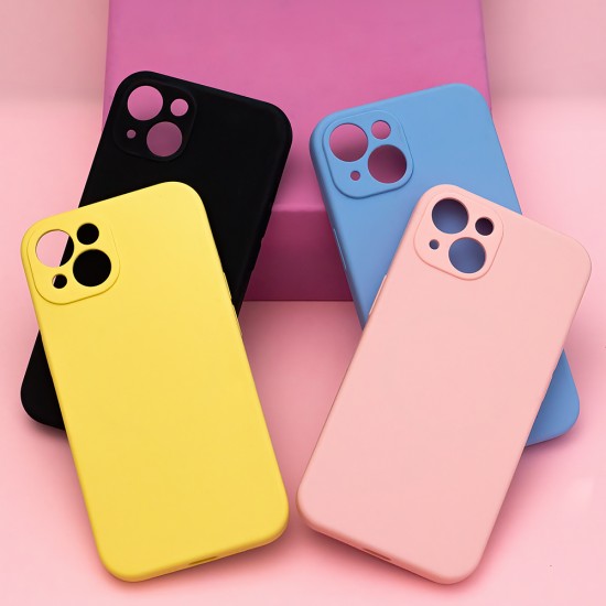 Apple iPhone 13 Mag Invisible Pastel Blue Кейс