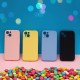 Apple iPhone 13 Mag Invisible Pastel Blue Кейс