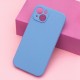 Apple iPhone 13 Mag Invisible Pastel Blue Кейс