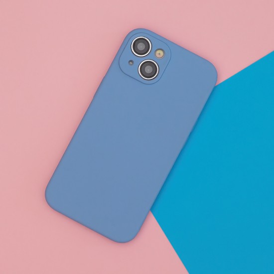 Apple iPhone 13 Mag Invisible Pastel Blue Кейс