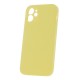 Apple iPhone 15 Pro Mag Invisible Pastel Yellow Кейс