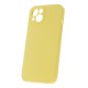 Apple iPhone 15 Pro Mag Invisible Pastel Yellow Кейс