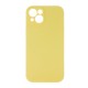Apple iPhone 15 Pro Mag Invisible Pastel Yellow Кейс