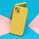 Apple iPhone 15 Pro Mag Invisible Pastel Yellow Кейс