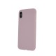 Huawei P20 Lite Matt TPU Powder Pink Кейс