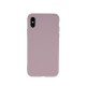Huawei P20 Lite Matt TPU Powder Pink Кейс