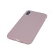 Huawei P20 Lite Matt TPU Powder Pink Кейс