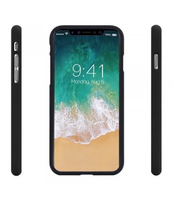 Apple iPhone 11 Mercury Soft Jelly Black Кейс