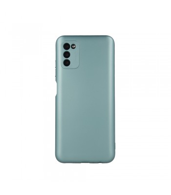 Samsung A34 5G Metallic Green Кейс
